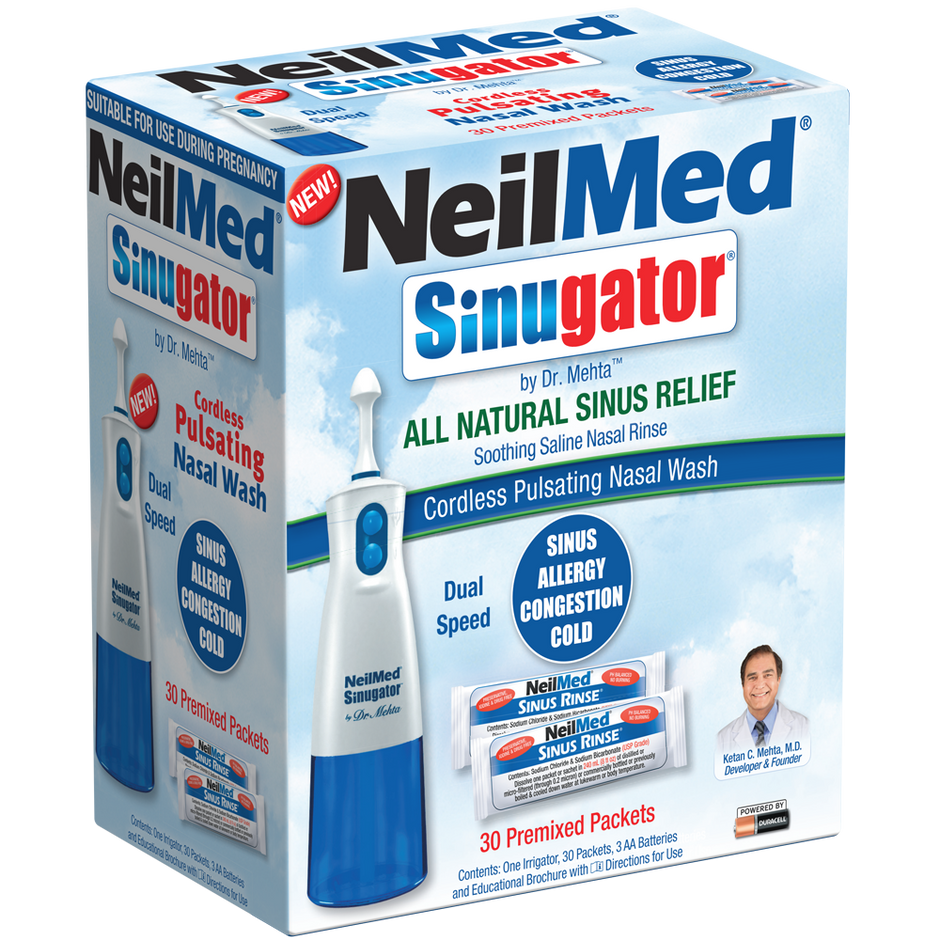 NeilMed Web Store - Australia